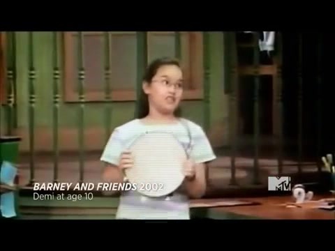 Demi Lovato - Stay Strong Premiere Documentary Full 21801 - Demi - Stay Strong Documentary Part o39