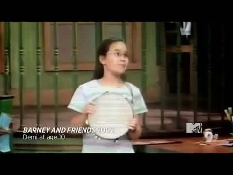 Demi Lovato - Stay Strong Premiere Documentary Full 21807 - Demi - Stay Strong Documentary Part o39
