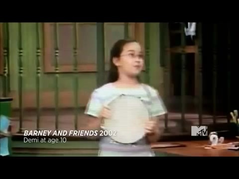 Demi Lovato - Stay Strong Premiere Documentary Full 21812 - Demi - Stay Strong Documentary Part o39