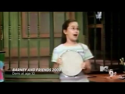 Demi Lovato - Stay Strong Premiere Documentary Full 21815 - Demi - Stay Strong Documentary Part o39