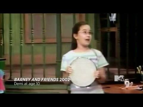 Demi Lovato - Stay Strong Premiere Documentary Full 21816 - Demi - Stay Strong Documentary Part o39