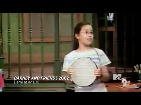 Demi Lovato - Stay Strong Premiere Documentary Full 21819 - Demi - Stay Strong Documentary Part o39