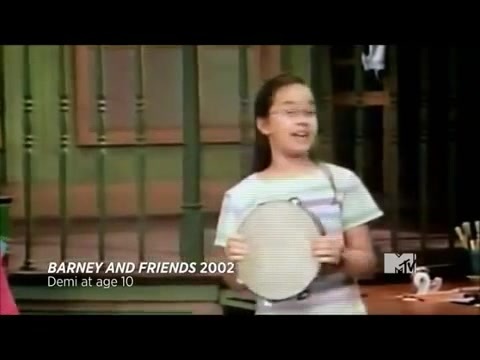 Demi Lovato - Stay Strong Premiere Documentary Full 21822 - Demi - Stay Strong Documentary Part o39