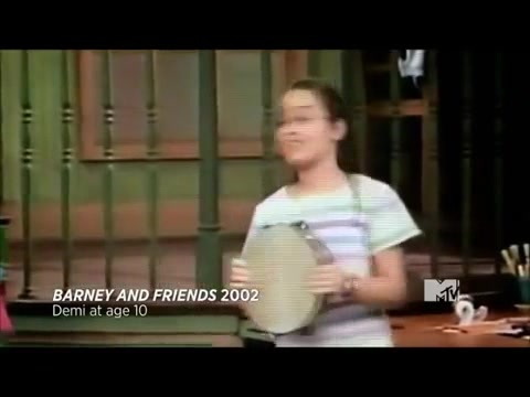 Demi Lovato - Stay Strong Premiere Documentary Full 21825 - Demi - Stay Strong Documentary Part o39