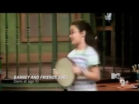 Demi Lovato - Stay Strong Premiere Documentary Full 21828 - Demi - Stay Strong Documentary Part o39