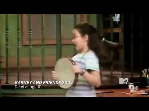 Demi Lovato - Stay Strong Premiere Documentary Full 21831 - Demi - Stay Strong Documentary Part o39