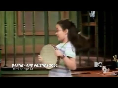 Demi Lovato - Stay Strong Premiere Documentary Full 21832 - Demi - Stay Strong Documentary Part o39