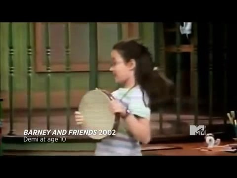 Demi Lovato - Stay Strong Premiere Documentary Full 21833 - Demi - Stay Strong Documentary Part o39