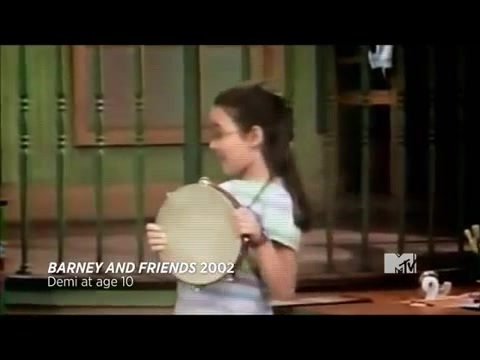 Demi Lovato - Stay Strong Premiere Documentary Full 21837 - Demi - Stay Strong Documentary Part o39