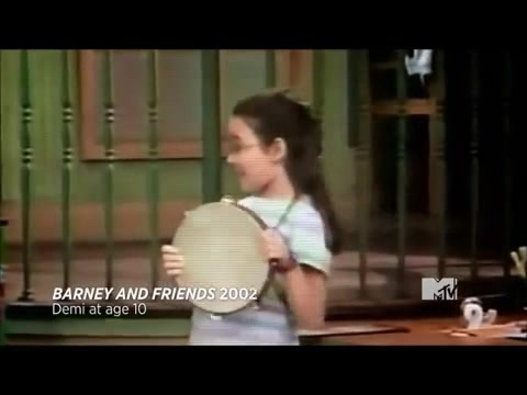 Demi Lovato - Stay Strong Premiere Documentary Full 21838 - Demi - Stay Strong Documentary Part o39