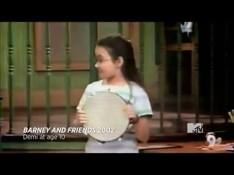 Demi Lovato - Stay Strong Premiere Documentary Full 21844 - Demi - Stay Strong Documentary Part o39