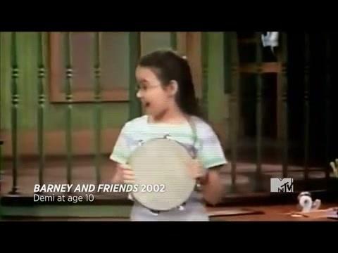 Demi Lovato - Stay Strong Premiere Documentary Full 21846 - Demi - Stay Strong Documentary Part o39