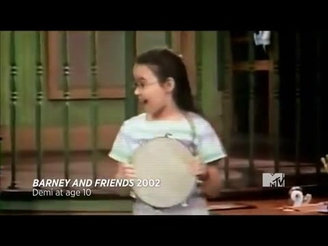 Demi Lovato - Stay Strong Premiere Documentary Full 21848 - Demi - Stay Strong Documentary Part o39
