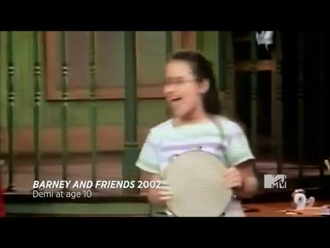 Demi Lovato - Stay Strong Premiere Documentary Full 21855 - Demi - Stay Strong Documentary Part o39