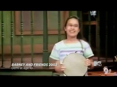 Demi Lovato - Stay Strong Premiere Documentary Full 21860 - Demi - Stay Strong Documentary Part o39