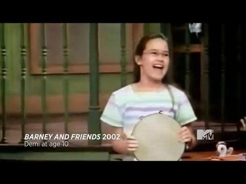 Demi Lovato - Stay Strong Premiere Documentary Full 21862 - Demi - Stay Strong Documentary Part o39