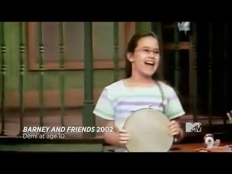 Demi Lovato - Stay Strong Premiere Documentary Full 21863 - Demi - Stay Strong Documentary Part o39