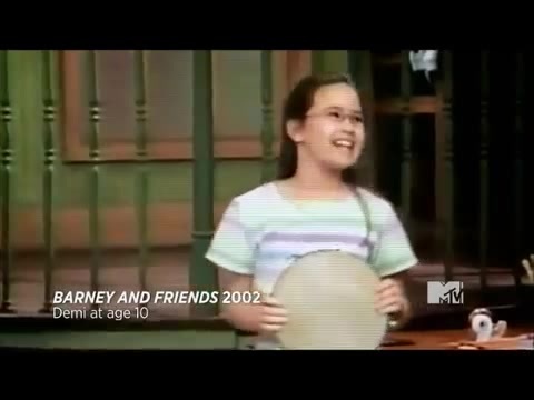 Demi Lovato - Stay Strong Premiere Documentary Full 21865 - Demi - Stay Strong Documentary Part o39