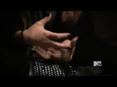 Demi Lovato - Stay Strong Premiere Documentary Full 22312