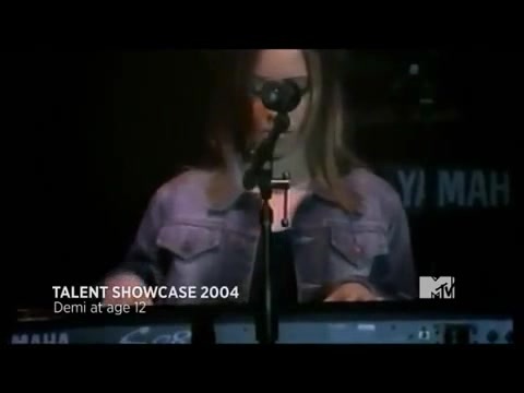 Demi Lovato - Stay Strong Premiere Documentary Full 22531
