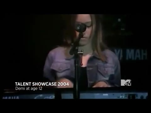 Demi Lovato - Stay Strong Premiere Documentary Full 22537
