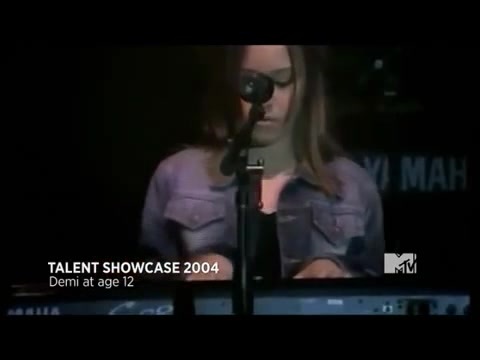 Demi Lovato - Stay Strong Premiere Documentary Full 22538