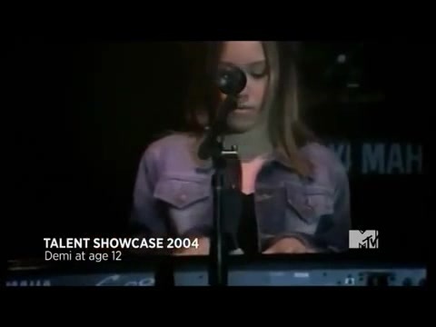 Demi Lovato - Stay Strong Premiere Documentary Full 22540