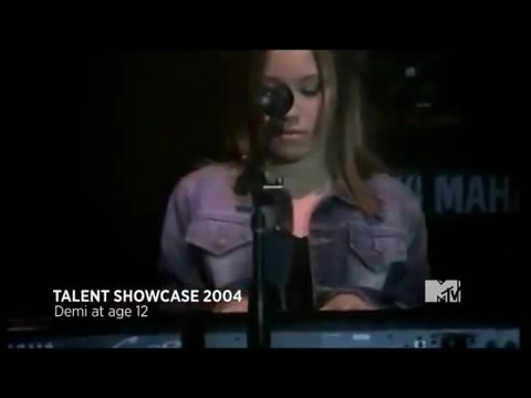 Demi Lovato - Stay Strong Premiere Documentary Full 22544
