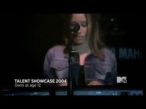Demi Lovato - Stay Strong Premiere Documentary Full 22546