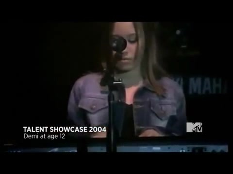 Demi Lovato - Stay Strong Premiere Documentary Full 22547