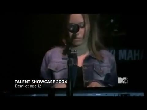 Demi Lovato - Stay Strong Premiere Documentary Full 22550