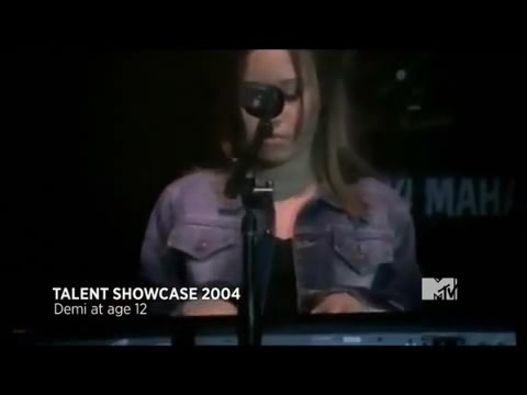 Demi Lovato - Stay Strong Premiere Documentary Full 22552
