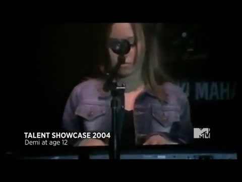 Demi Lovato - Stay Strong Premiere Documentary Full 22553