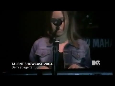 Demi Lovato - Stay Strong Premiere Documentary Full 22554