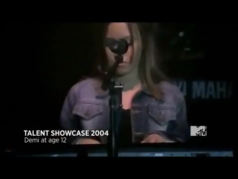 Demi Lovato - Stay Strong Premiere Documentary Full 22555