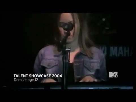 Demi Lovato - Stay Strong Premiere Documentary Full 22557