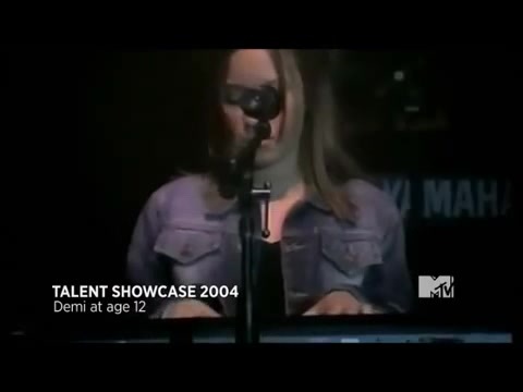 Demi Lovato - Stay Strong Premiere Documentary Full 22559