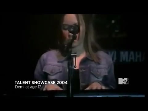 Demi Lovato - Stay Strong Premiere Documentary Full 22563
