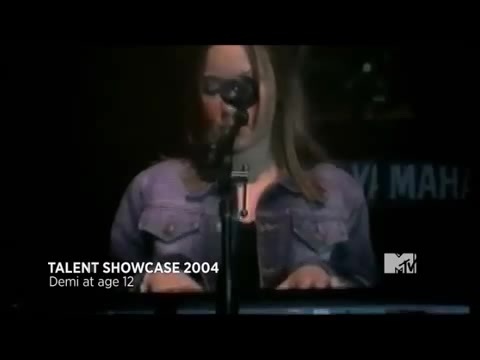 Demi Lovato - Stay Strong Premiere Documentary Full 22564