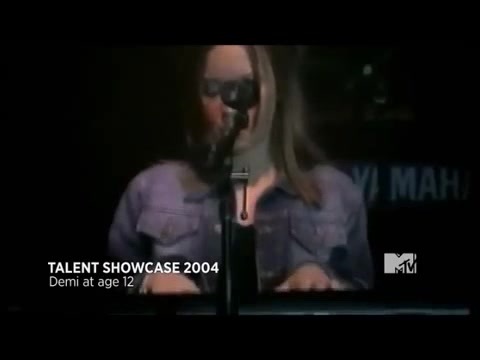 Demi Lovato - Stay Strong Premiere Documentary Full 22566