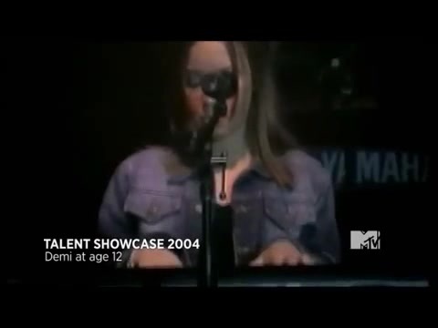 Demi Lovato - Stay Strong Premiere Documentary Full 22567