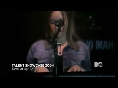 Demi Lovato - Stay Strong Premiere Documentary Full 22568