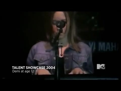 Demi Lovato - Stay Strong Premiere Documentary Full 22570