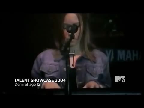 Demi Lovato - Stay Strong Premiere Documentary Full 22572