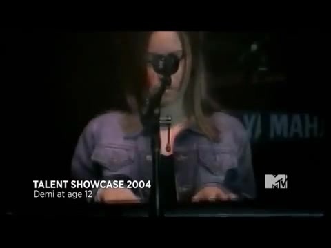 Demi Lovato - Stay Strong Premiere Documentary Full 22573
