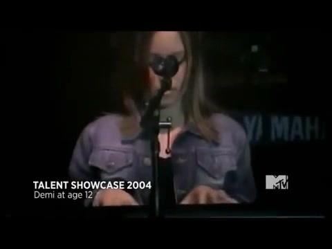 Demi Lovato - Stay Strong Premiere Documentary Full 22577