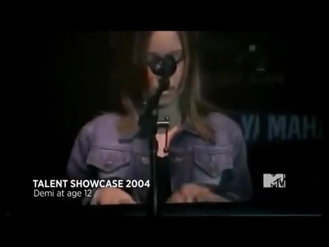 Demi Lovato - Stay Strong Premiere Documentary Full 22579
