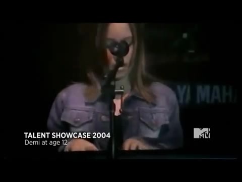 Demi Lovato - Stay Strong Premiere Documentary Full 22581
