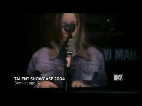 Demi Lovato - Stay Strong Premiere Documentary Full 22582
