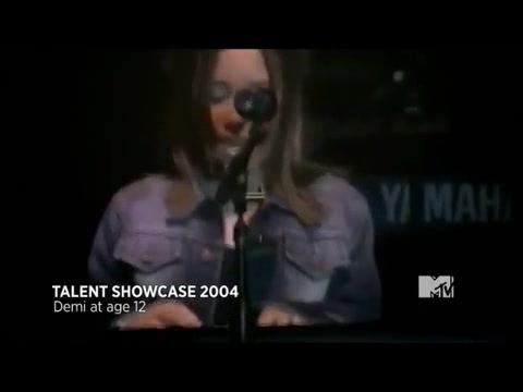 Demi Lovato - Stay Strong Premiere Documentary Full 22587